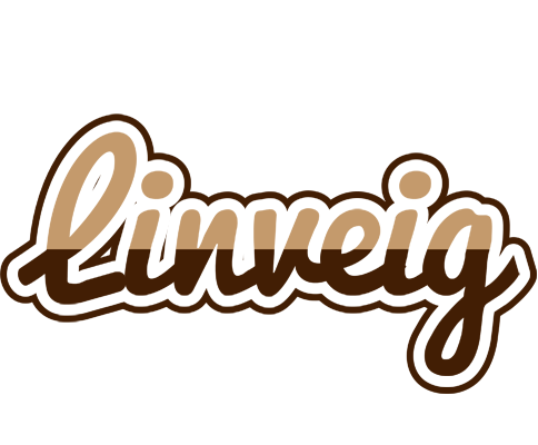 Linveig exclusive logo