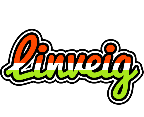 Linveig exotic logo