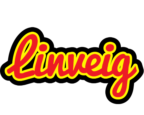 Linveig fireman logo
