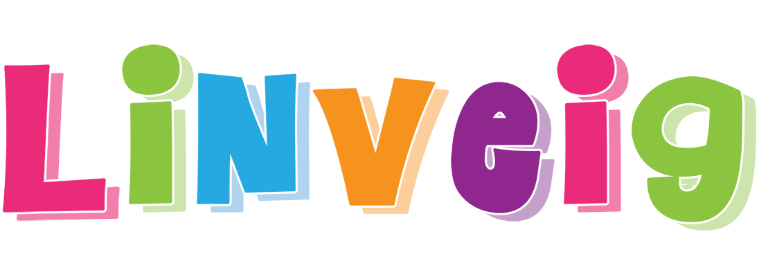 Linveig friday logo