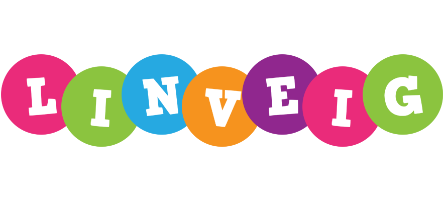 Linveig friends logo