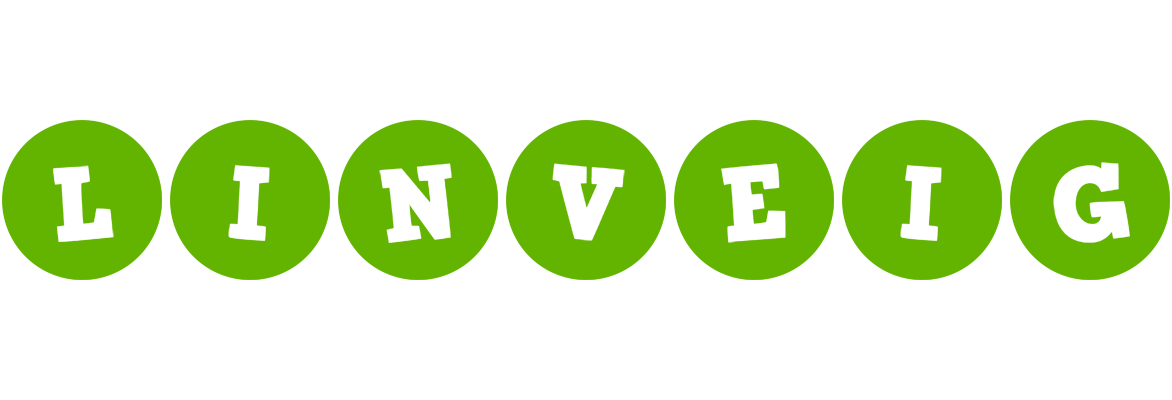 Linveig games logo