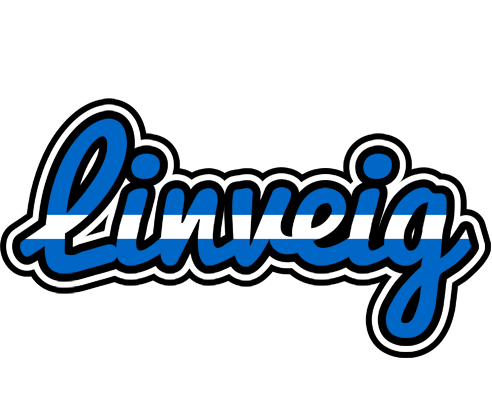 Linveig greece logo