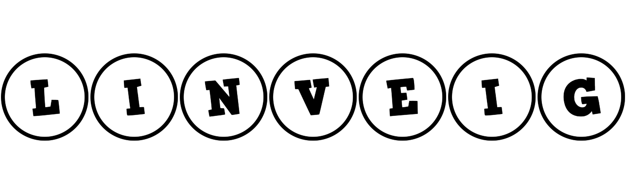Linveig handy logo
