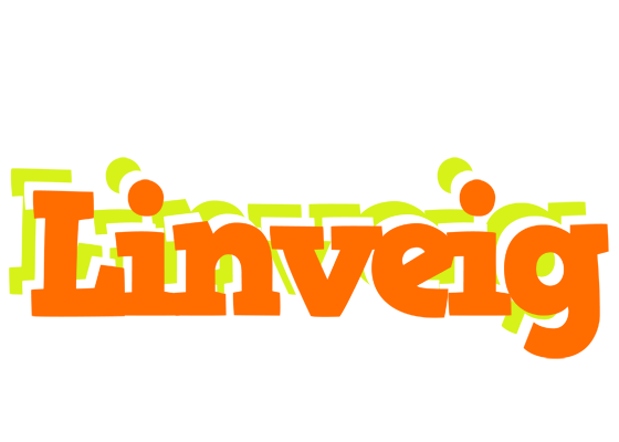 Linveig healthy logo