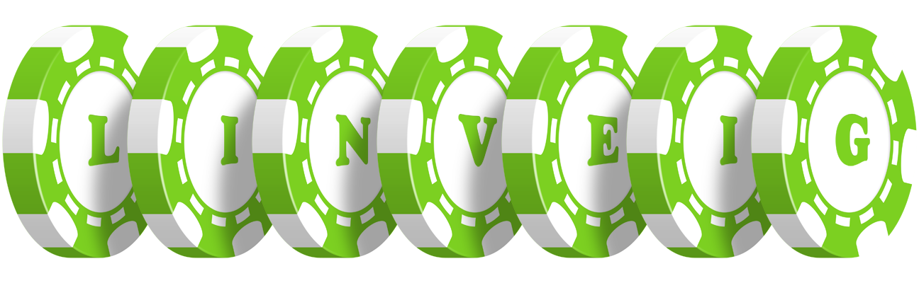 Linveig holdem logo