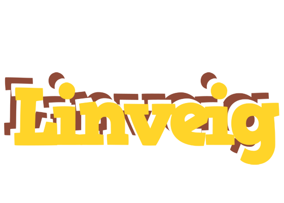 Linveig hotcup logo