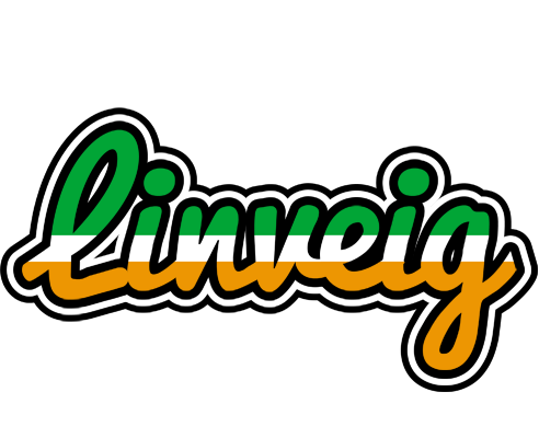 Linveig ireland logo