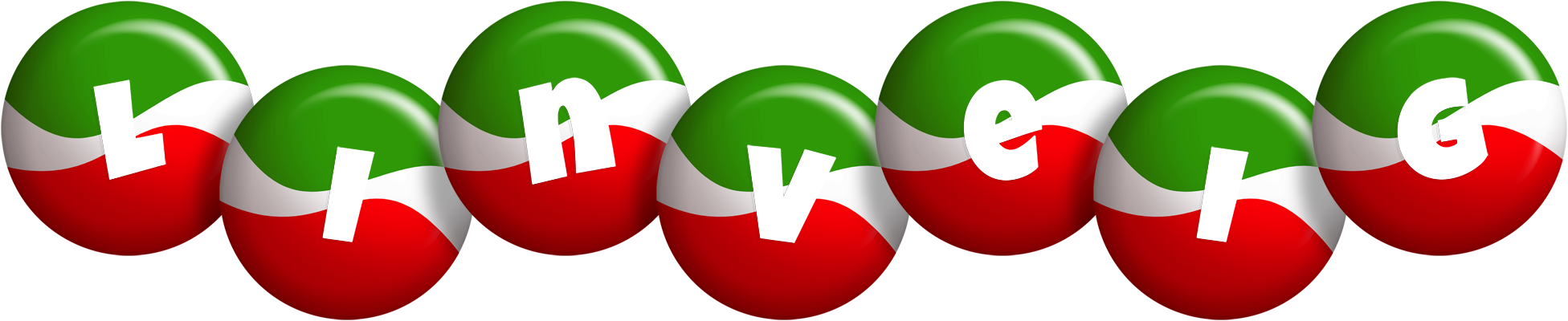 Linveig italy logo