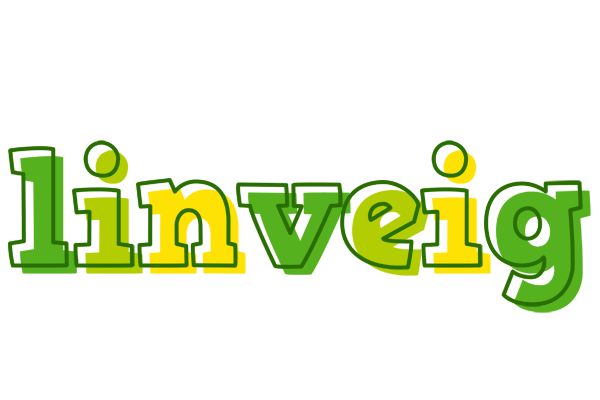 Linveig juice logo