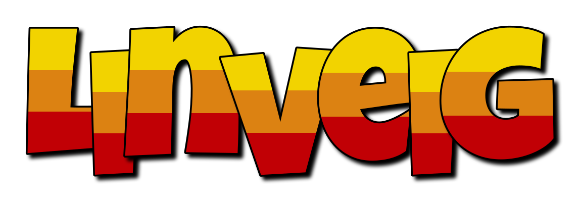 Linveig jungle logo