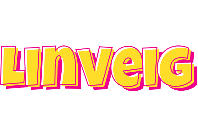 Linveig kaboom logo