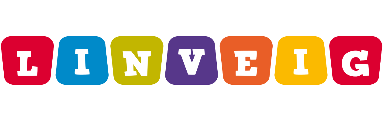 Linveig kiddo logo