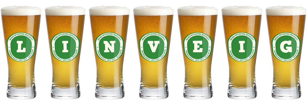 Linveig lager logo