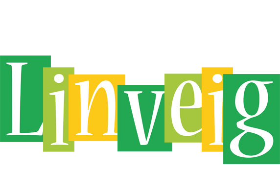 Linveig lemonade logo