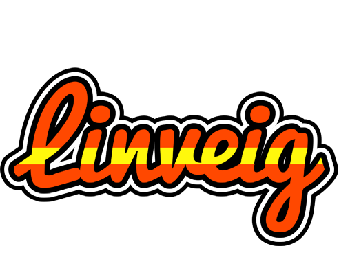 Linveig madrid logo