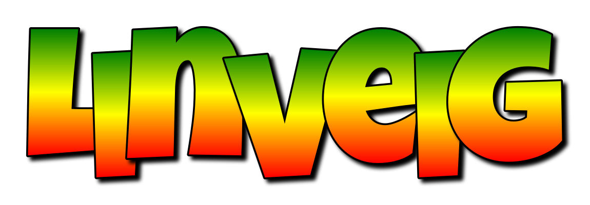 Linveig mango logo
