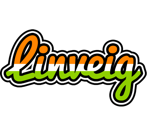 Linveig mumbai logo