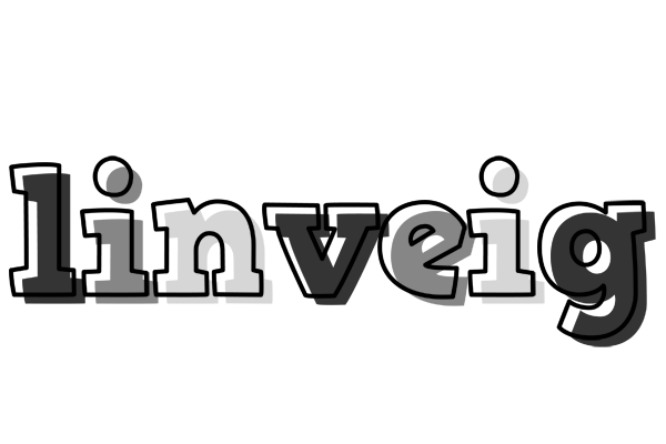 Linveig night logo