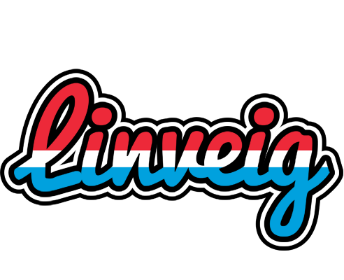 Linveig norway logo
