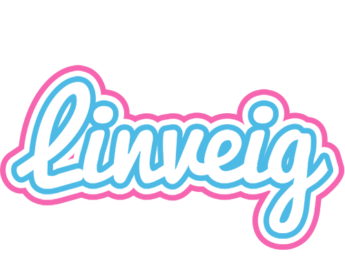 Linveig outdoors logo