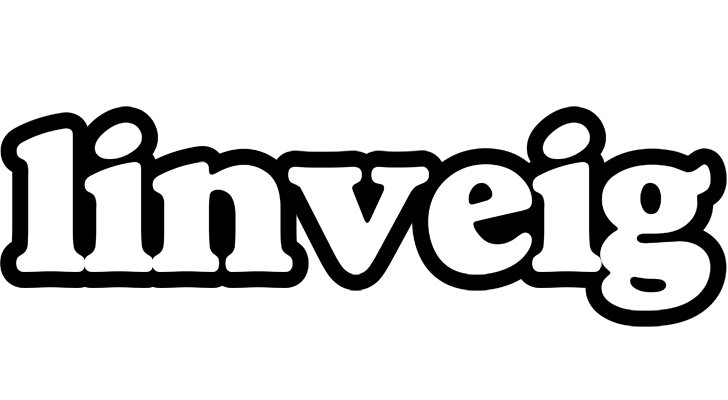 Linveig panda logo