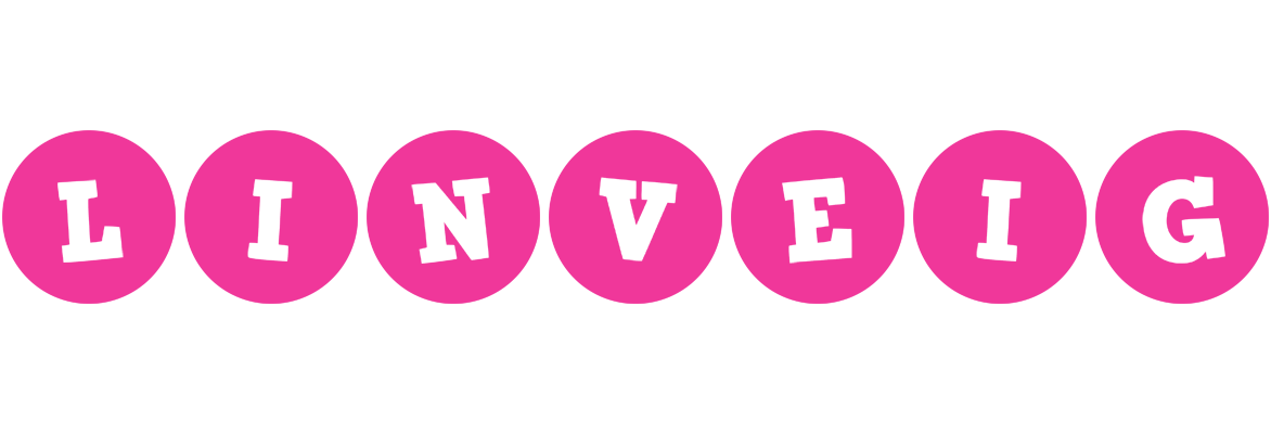 Linveig poker logo