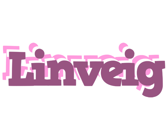 Linveig relaxing logo