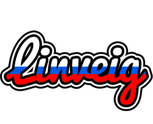 Linveig russia logo