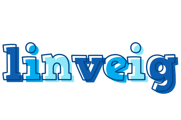 Linveig sailor logo