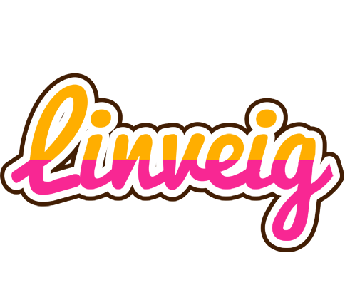 Linveig smoothie logo