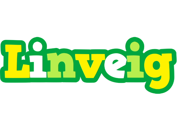 Linveig soccer logo