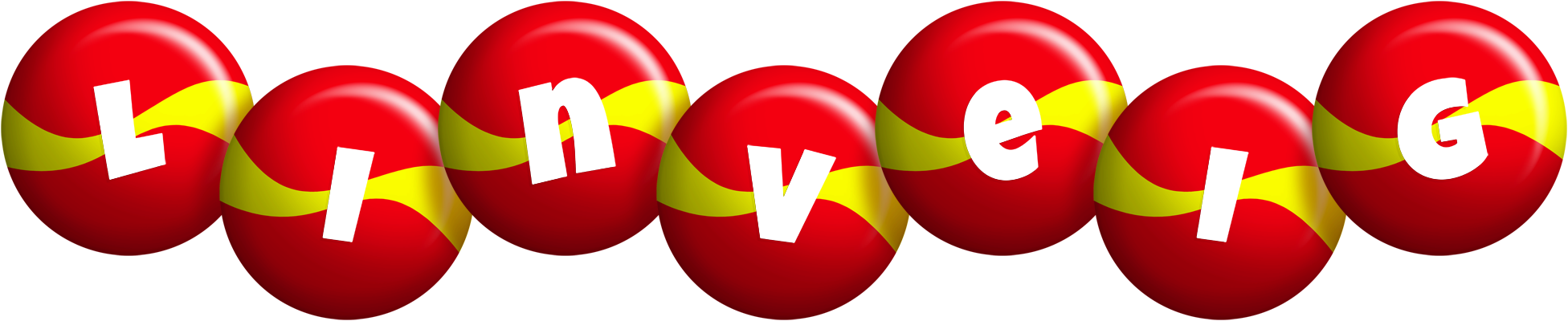 Linveig spain logo