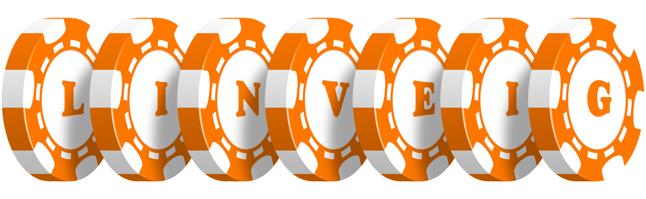 Linveig stacks logo