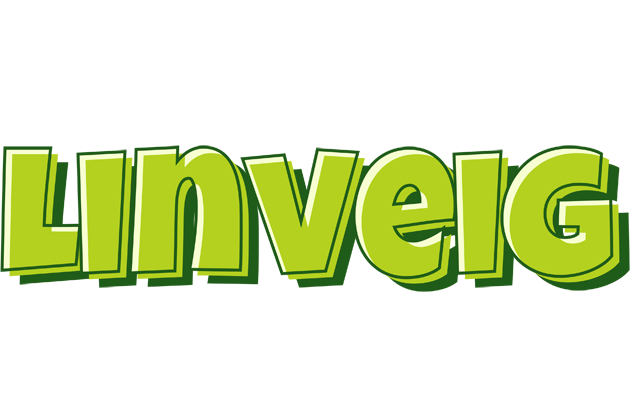Linveig summer logo