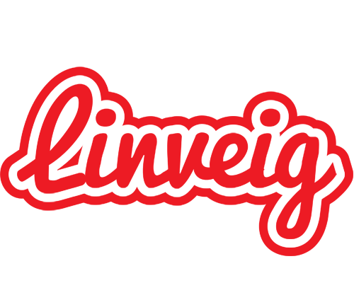 Linveig sunshine logo