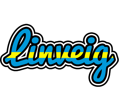Linveig sweden logo