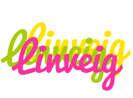 Linveig sweets logo