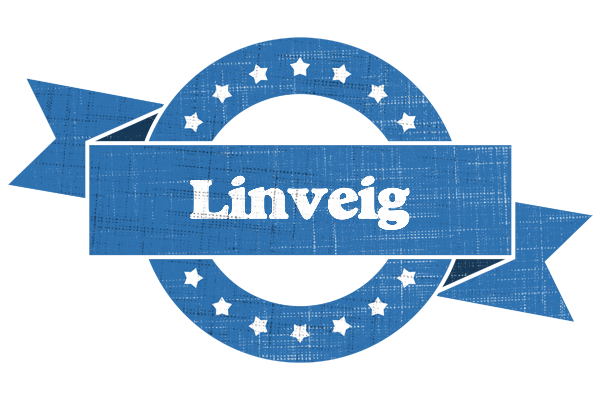 Linveig trust logo