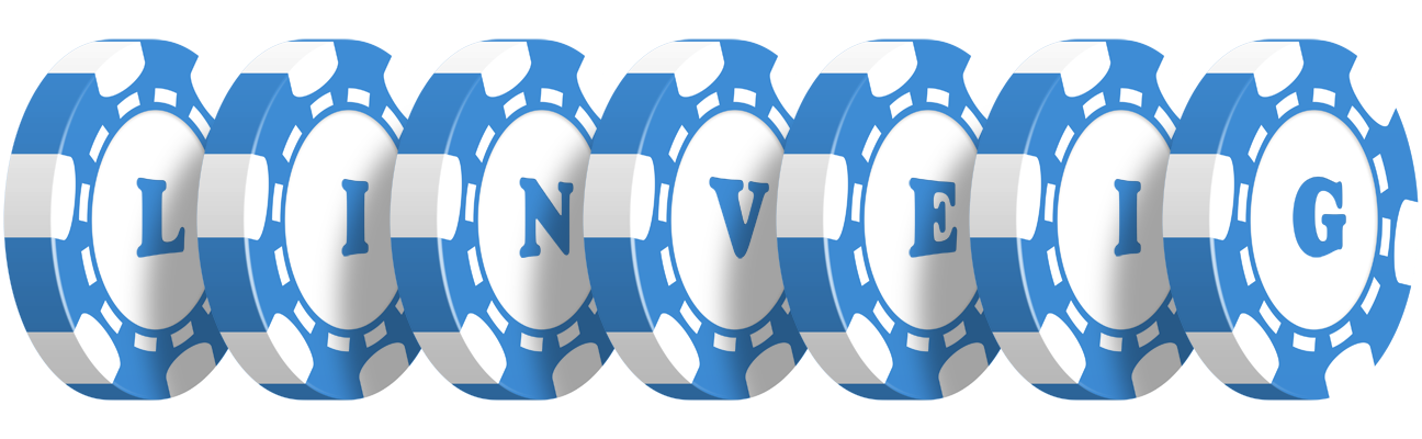 Linveig vegas logo