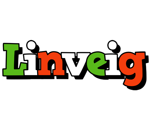 Linveig venezia logo