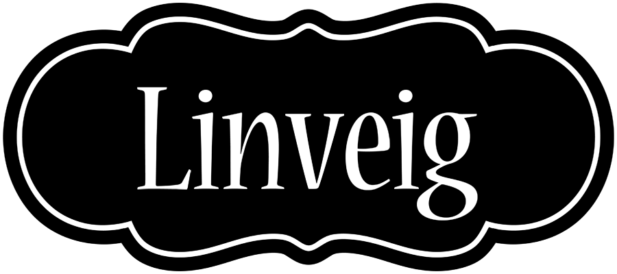 Linveig welcome logo