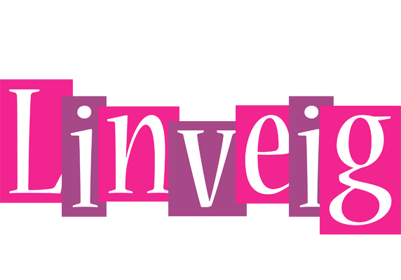 Linveig whine logo