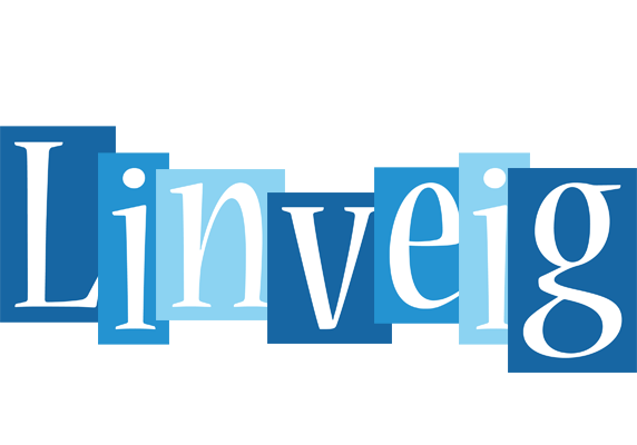 Linveig winter logo