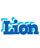 Lion business logo