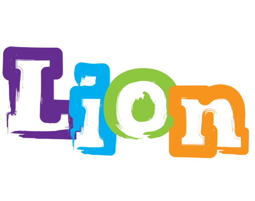 Lion casino logo