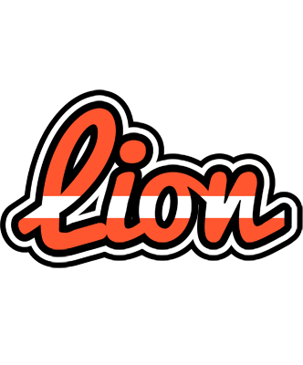Lion denmark logo