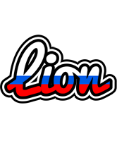 Lion russia logo