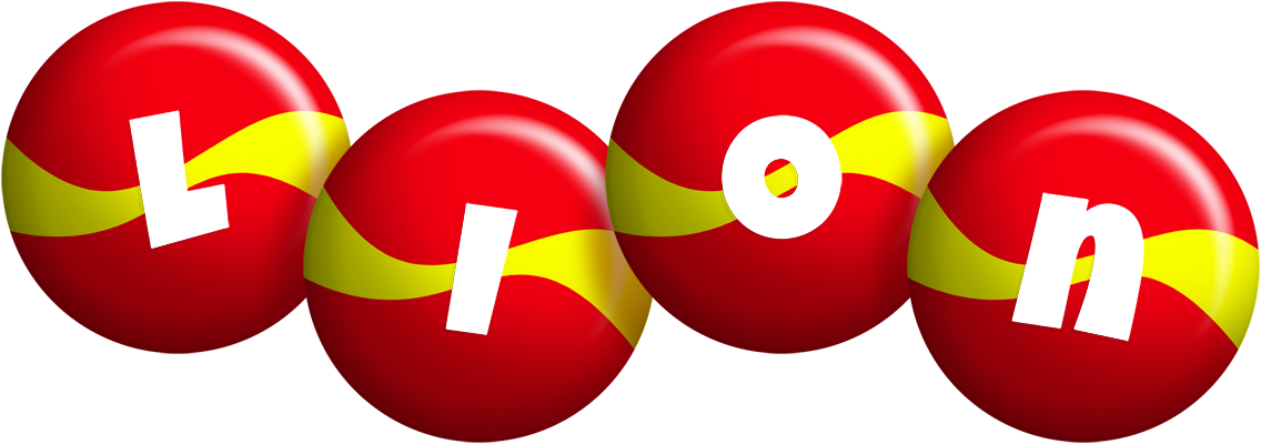Lion spain logo