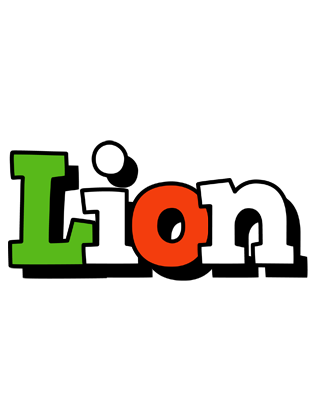 Lion venezia logo